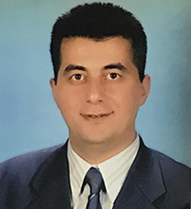 Halil Çelik