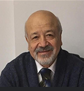 Halil İbrahim Karakeçili