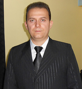Serhat Boluk