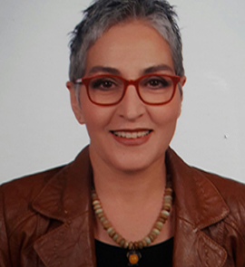 Ayşe Nihal Özkol